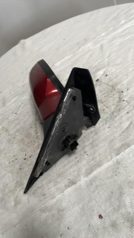 Retrovisor derecho RENAULT SCENIC 2  - 1