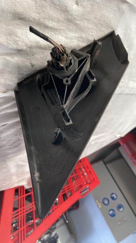 Retrovisor derecho RENAULT MEGANE 2 PHASE 2 Gasolina - 1
