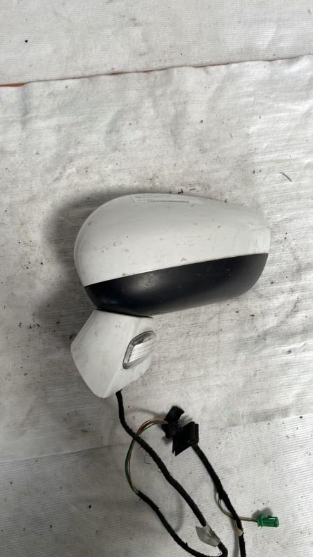 Retroviseur gauche CITROEN C4 1 PHASE 1 Diesel - 1