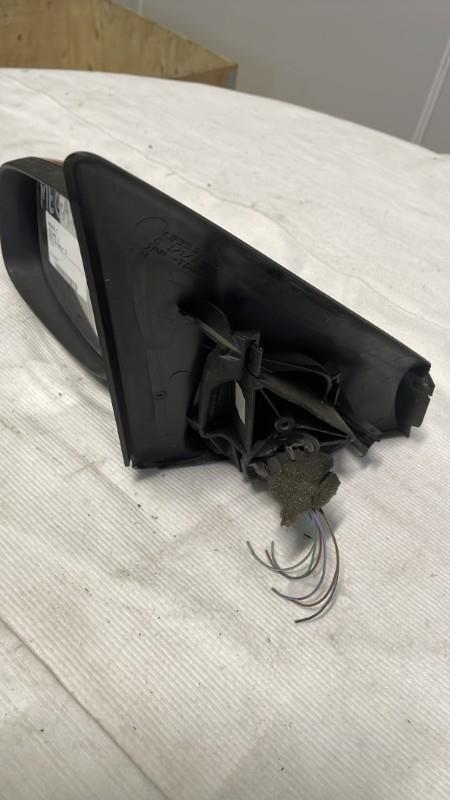 Retrovisor izquierdo RENAULT MEGANE 2 PHASE 2 Diésel - 1