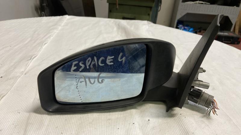 Retrovisor izquierdo RENAULT ESPACE 4  - 1