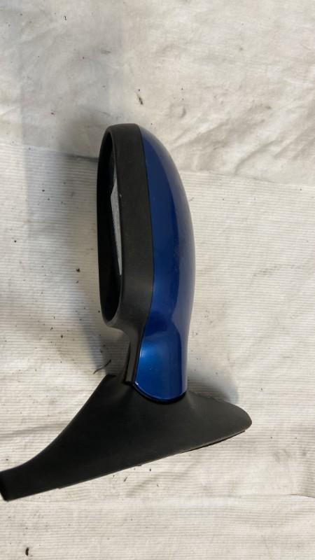 Retrovisor izquierdo RENAULT CLIO 2 PHASE 1  - 1