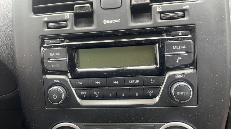 Autoradio originale NISSAN LEAF 1 Electricidad - 1