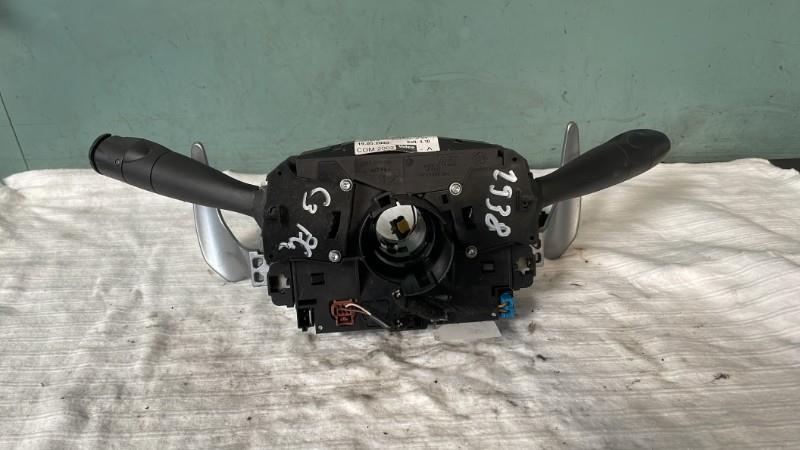 Devio guida completo con contatto spiralato CITROEN C3 PLURIEL PHASE 1 CABRIOLET Gasolina - 1