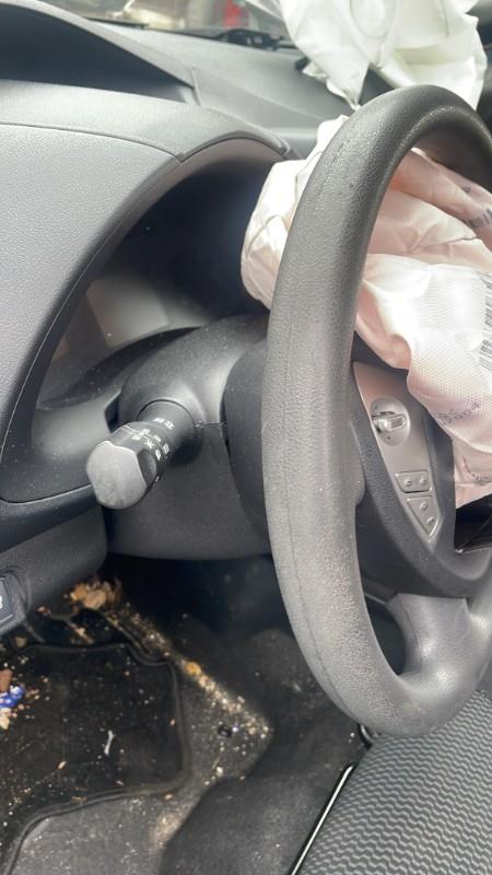 Devio guida completo con contatto spiralato NISSAN LEAF 1 Electricidad - 1