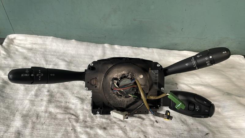 Devio guida completo con contatto spiralato PEUGEOT 207 PHASE 1 Diésel - 1
