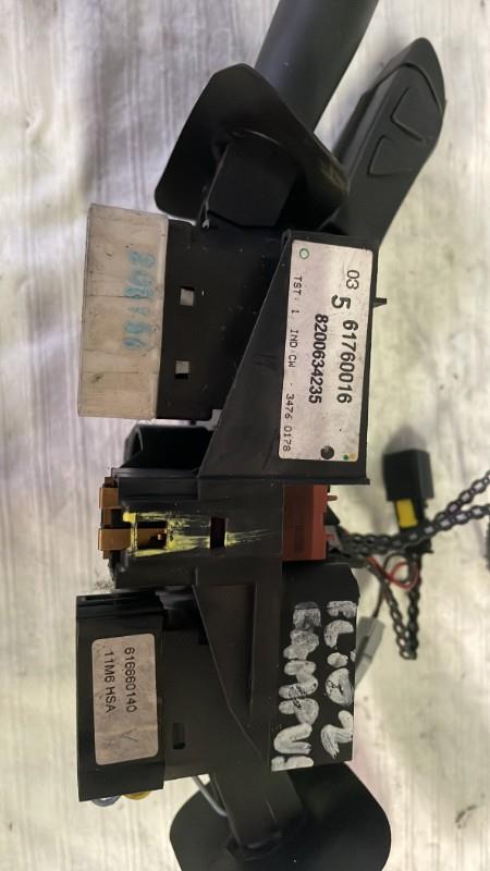 Devio guida completo con contatto spiralato RENAULT CLIO 2 CAMPUS PHASE 1  - 1