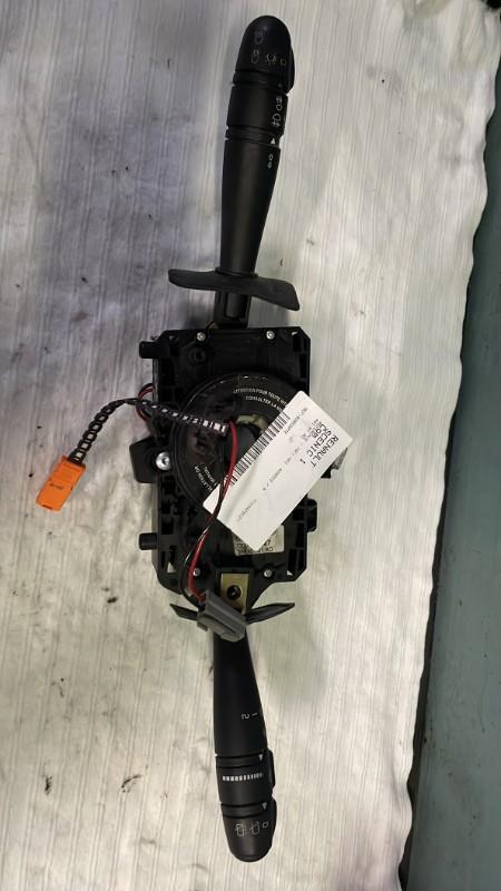 Devio guida completo con contatto spiralato RENAULT SCENIC 1  - 1