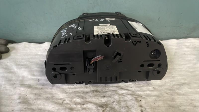 Compteur BMW SERIE 1 E81  - 1