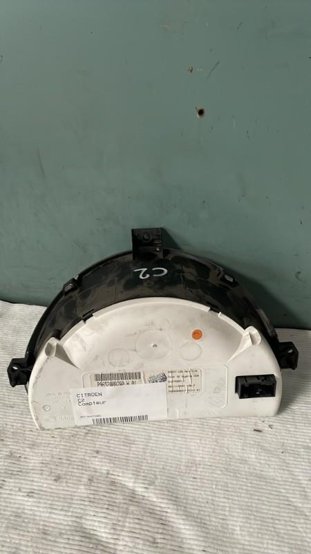Compteur CITROEN C2  - 1