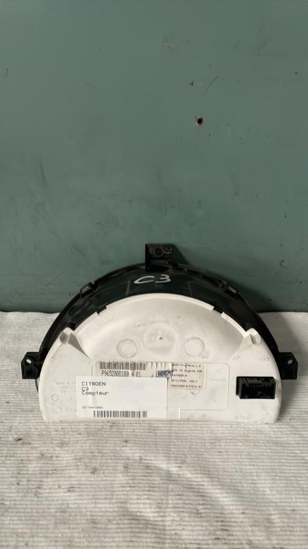 Compteur CITROEN C3 1 PHASE 1  - 1
