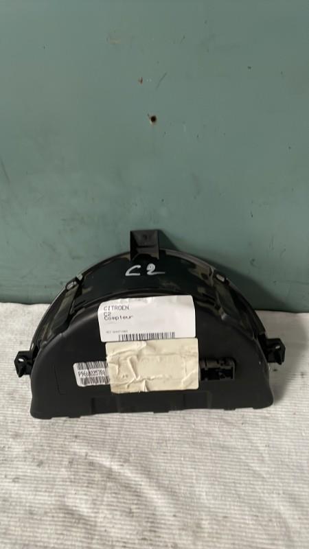 Compteur CITROEN C2  - 1