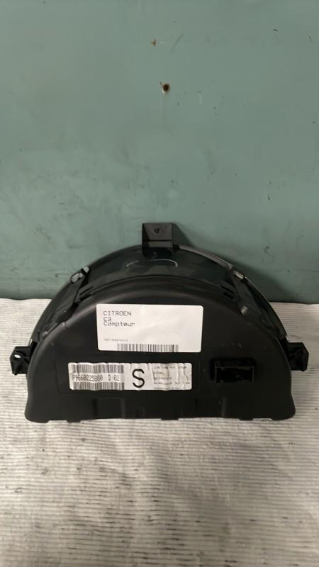Compteur CITROEN C3 1  - 1