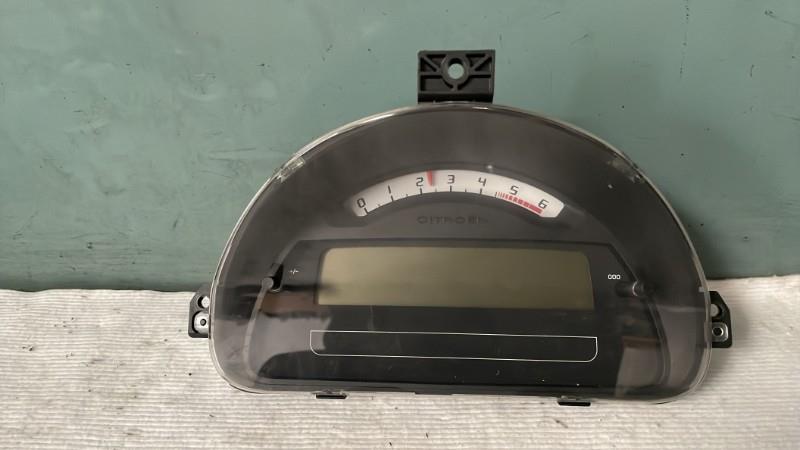 Compteur CITROEN C3 1  - 1