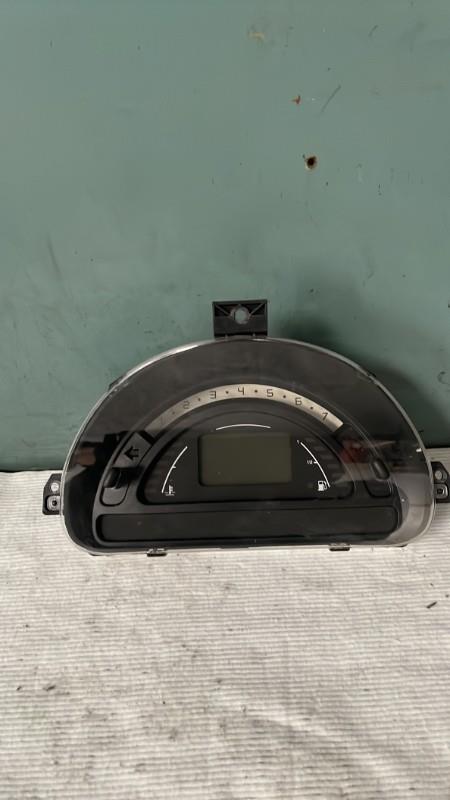 Compteur CITROEN C3 1  - 1