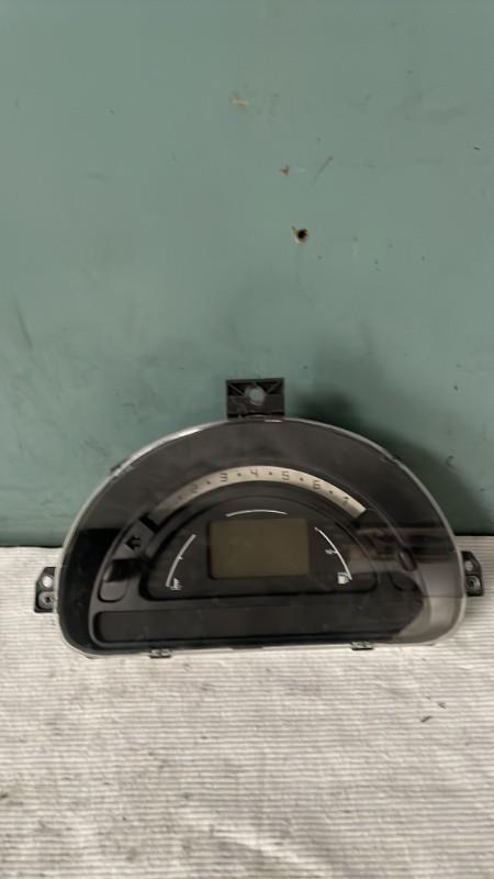 Compteur CITROEN C2  - 1