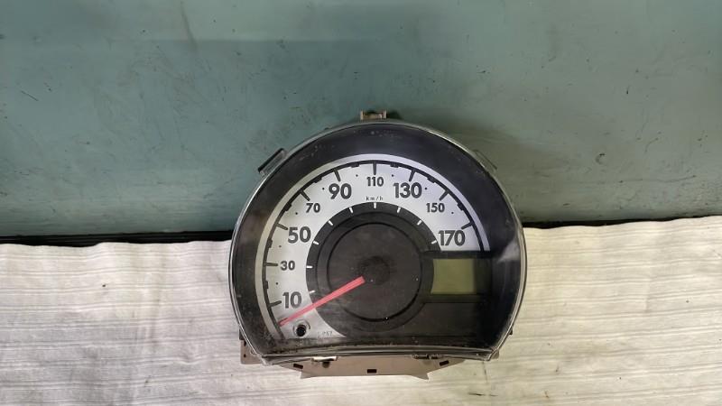 Compteur CITROEN C1 1 PHASE 1 Essence - 1