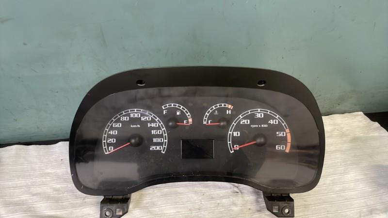 Compteur CITROEN C3 1 PHASE 1 Diesel - 1
