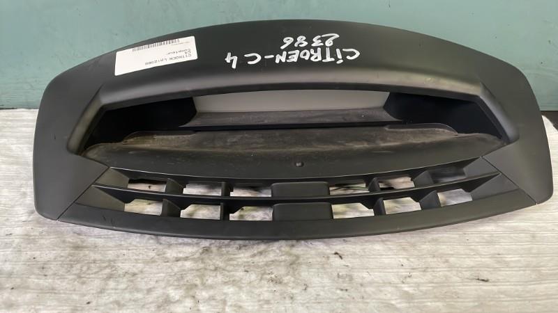 Compteur CITROEN C4 1 PHASE 1 Diesel - 1