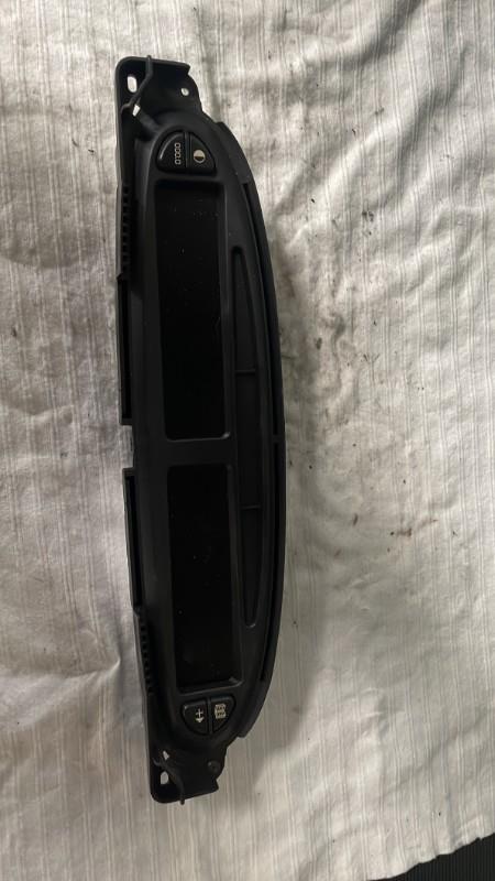 Compteur CITROEN XSARA PICASSO PHASE 2 Diesel - 1