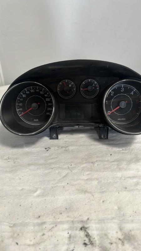 Compteur FIAT BRAVO 2 Diesel - 1