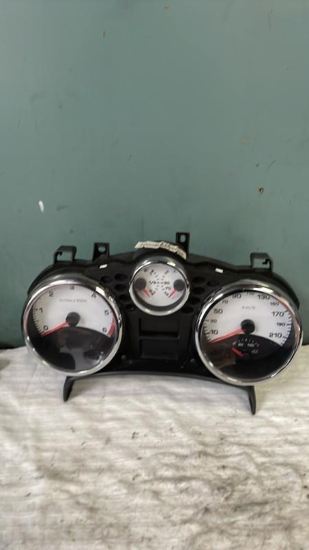 Compteur PEUGEOT 207  - 1