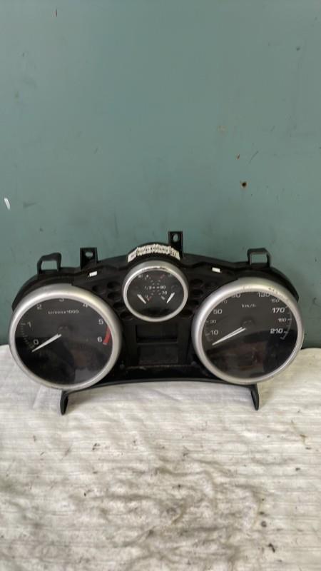 Compteur PEUGEOT 207 PHASE 2 Diesel - 1
