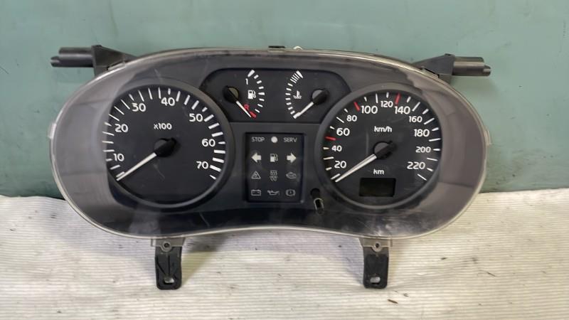 Compteur RENAULT CLIO 2 PHASE 2  - 1