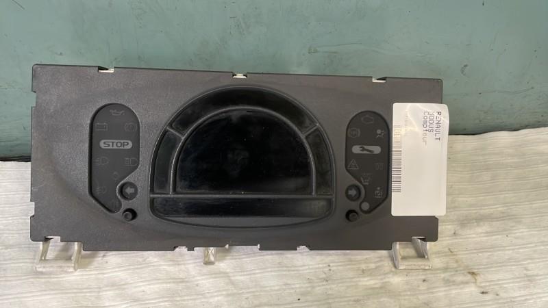 Compteur RENAULT MODUS PHASE 1  - 1