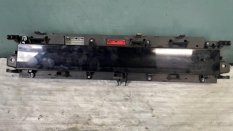Compteur RENAULT SCENIC 2 PHASE 2 Diesel - 1