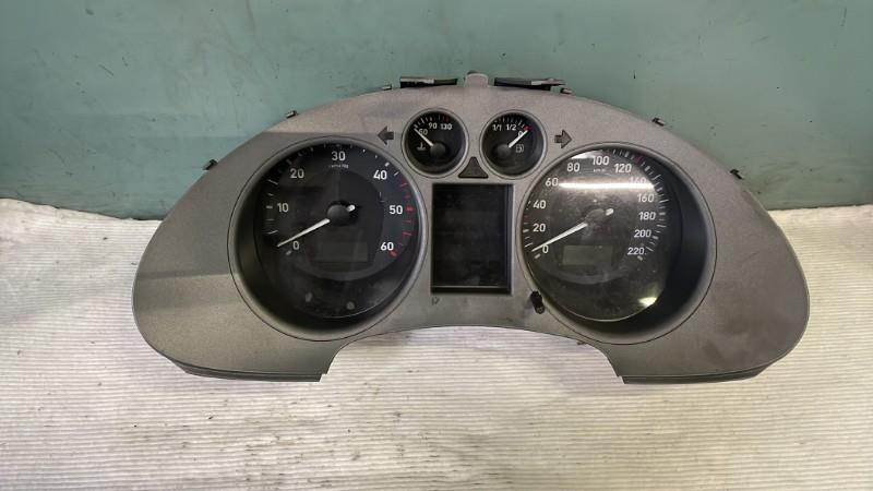 Compteur SEAT CORDOBA 1 PHASE 1  - 1