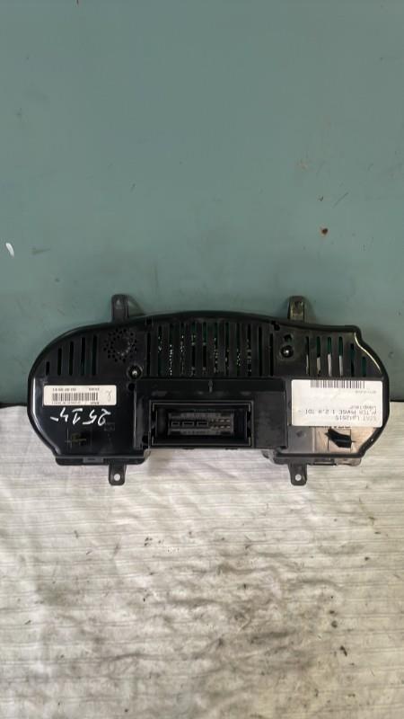 Compteur SEAT ALTEA PHASE 1 Diesel - 1