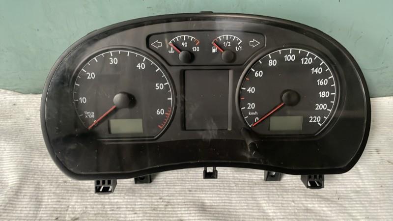 Compteur VOLKSWAGEN POLO 4  - 1