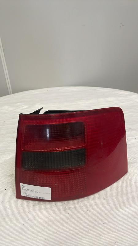 Fanale posteriore principale destro (luci) AUDI A6 1  - 1