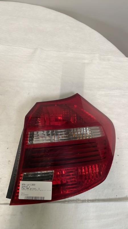 Fanale posteriore principale destro (luci) BMW SERIE 1 E87 PHASE 2 Diésel - 1