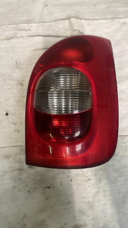 Fanale posteriore principale destro (luci) CITROEN XSARA PICASSO PHASE 1 Gasolina - 1