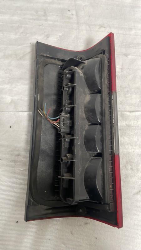 Fanale posteriore principale destro (luci) CITROEN JUMPER 1  - 1
