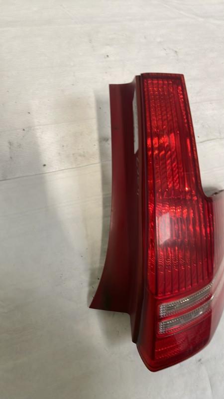 Fanale posteriore principale destro (luci) CITROEN C4 1 PHASE 1 Diésel - 1
