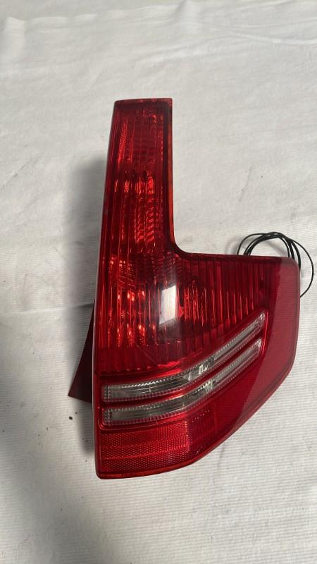 Fanale posteriore principale destro (luci) CITROEN C4 1 PHASE 1 Diésel - 1