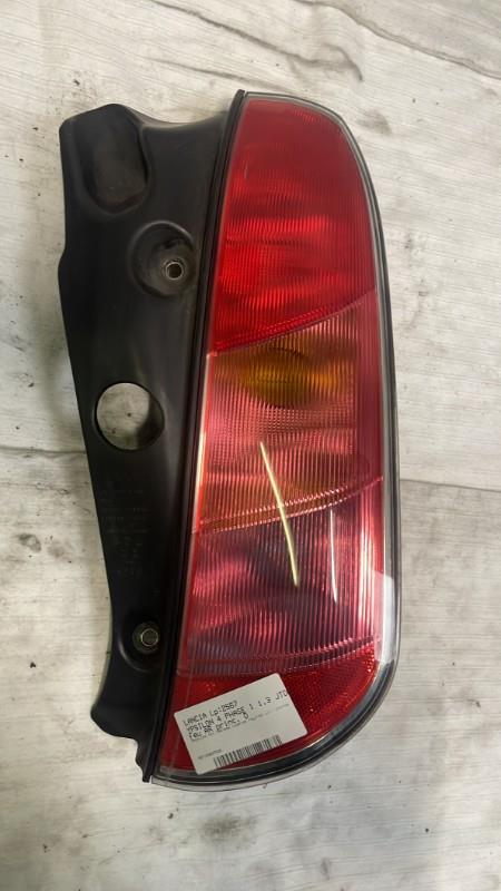 Fanale posteriore principale destro (luci) LANCIA YPSILON 4 PHASE 1 Diésel - 1