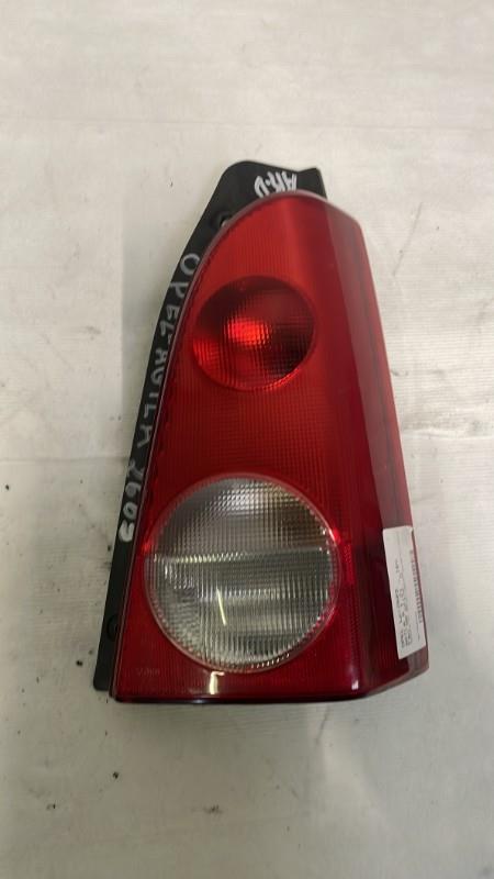 Fanale posteriore principale destro (luci) OPEL AGILA A Gasolina - 1