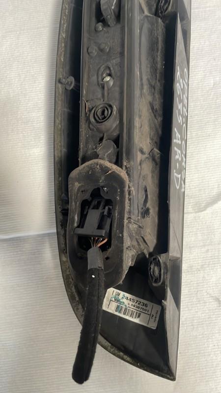 Fanale posteriore principale destro (luci) OPEL CORSA C PHASE 2 Gasolina - 1