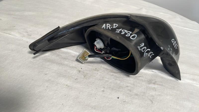 Fanale posteriore principale destro (luci) PEUGEOT 206 PHASE 1 CABRIOLET Gasolina - 1