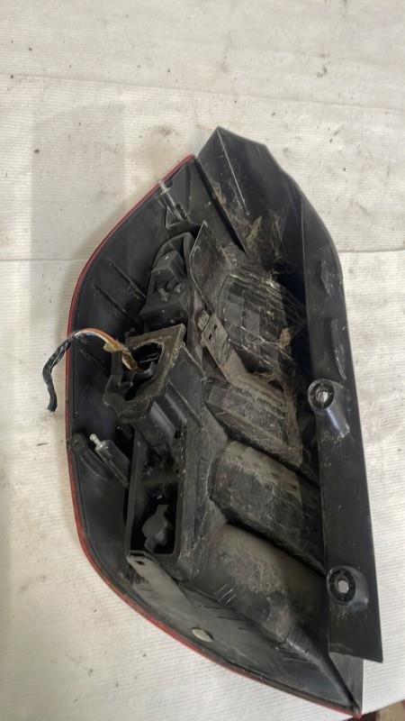 Fanale posteriore principale destro (luci) RENAULT GRAND SCENIC 2 PHASE 1 Gasolina - 1