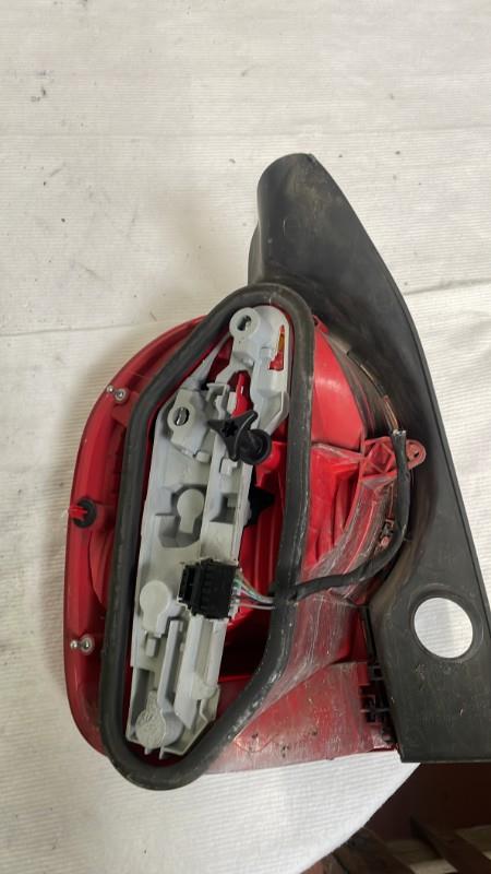 Feu arriere principal droit (feux) RENAULT MODUS PHASE 1 Essence - 1
