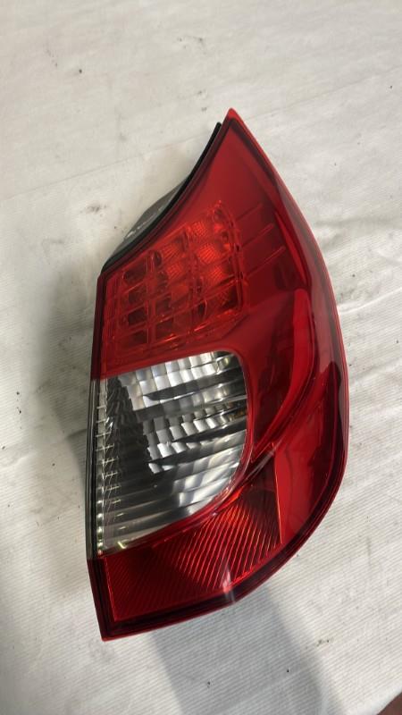 Fanale posteriore principale destro (luci) RENAULT SCENIC 2 PHASE 2 Diésel - 1