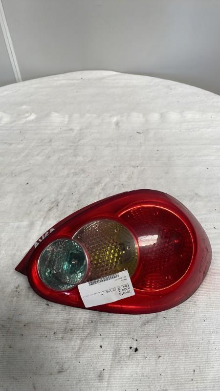 Fanale posteriore principale destro (luci) TOYOTA AYGO 1  - 1