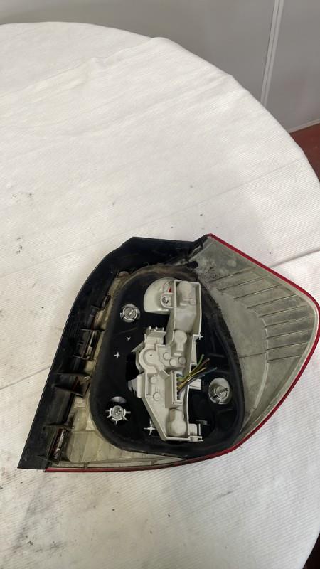 Fanale posteriore principale sinistro (luci) BMW SERIE 1 E87 PHASE 2 Diésel - 1