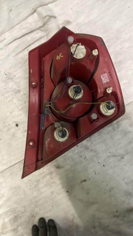 Fanale posteriore principale sinistro (luci) CHEVROLET KALOS  - 1