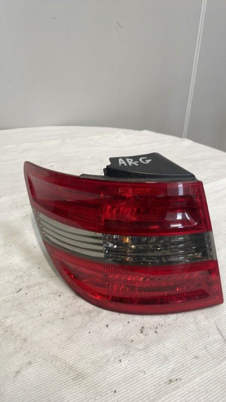 Fanale posteriore principale sinistro (luci) MERCEDES CLASSE B 245 PHASE 1 Gasolina - 1